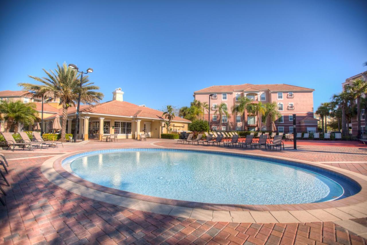 Updated Condo Near Conv Ctr, I-Drive & Universal Ορλάντο Εξωτερικό φωτογραφία