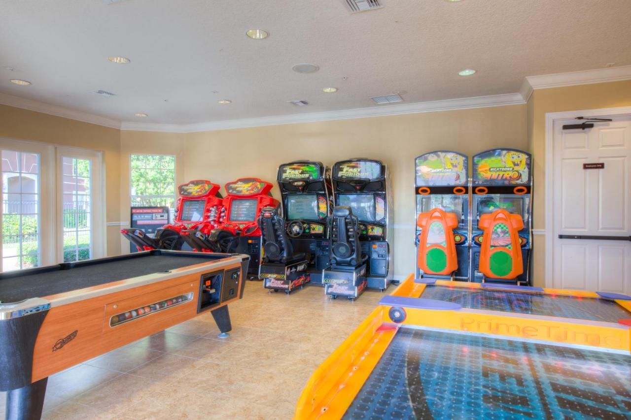 Updated Condo Near Conv Ctr, I-Drive & Universal Ορλάντο Εξωτερικό φωτογραφία