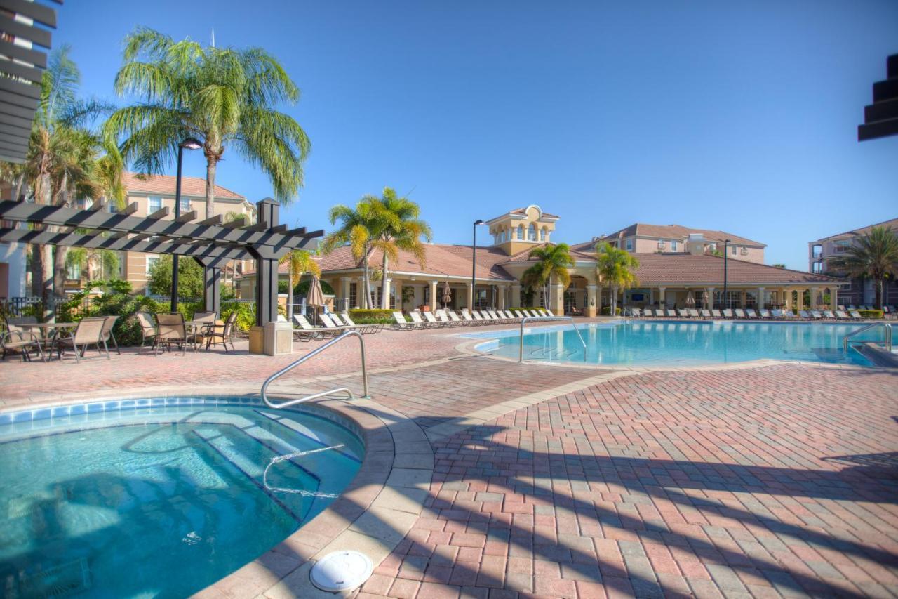 Updated Condo Near Conv Ctr, I-Drive & Universal Ορλάντο Εξωτερικό φωτογραφία