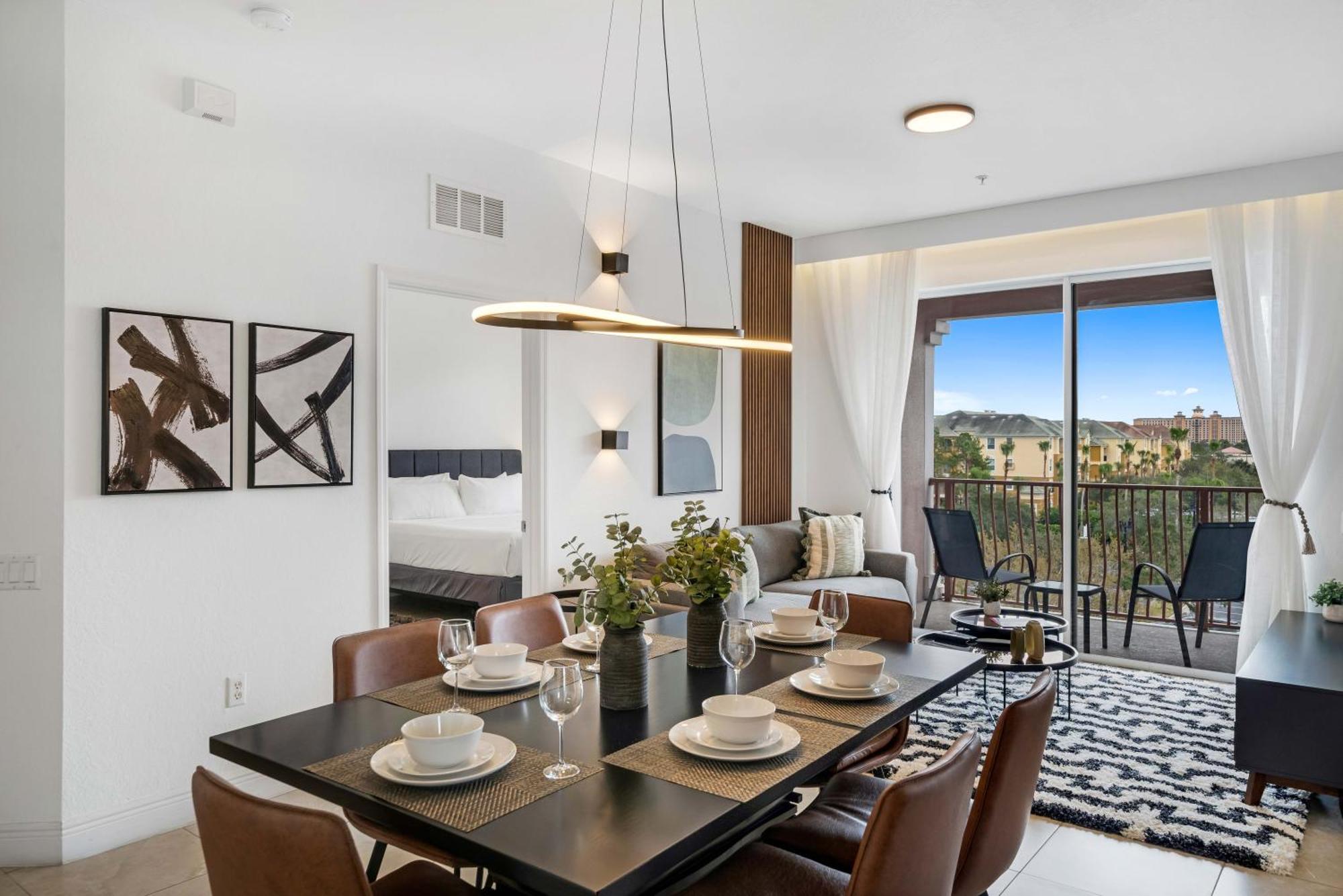 Updated Condo Near Conv Ctr, I-Drive & Universal Ορλάντο Εξωτερικό φωτογραφία