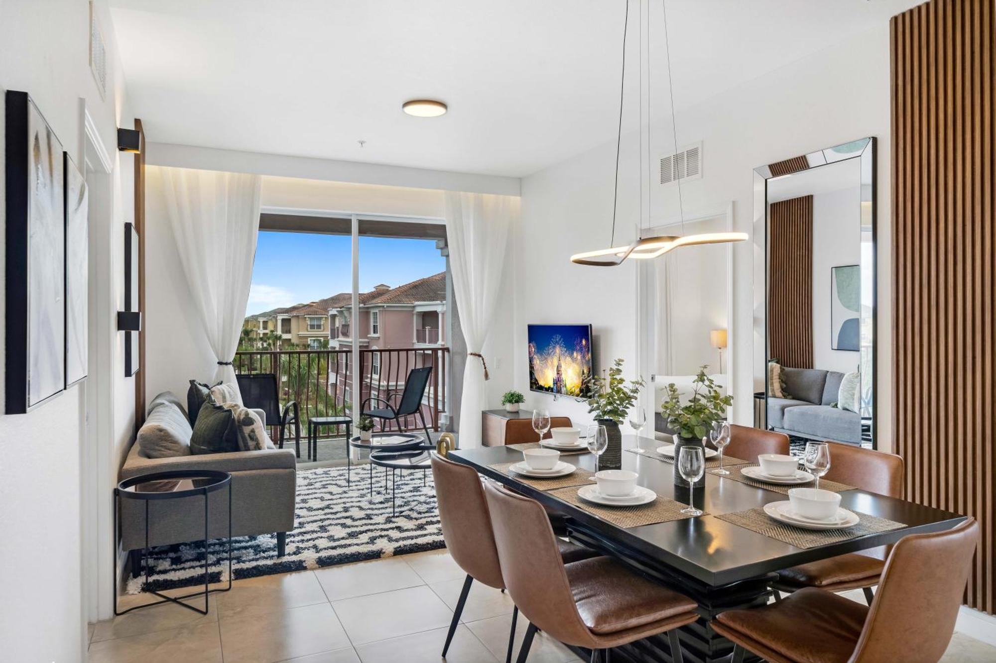 Updated Condo Near Conv Ctr, I-Drive & Universal Ορλάντο Εξωτερικό φωτογραφία