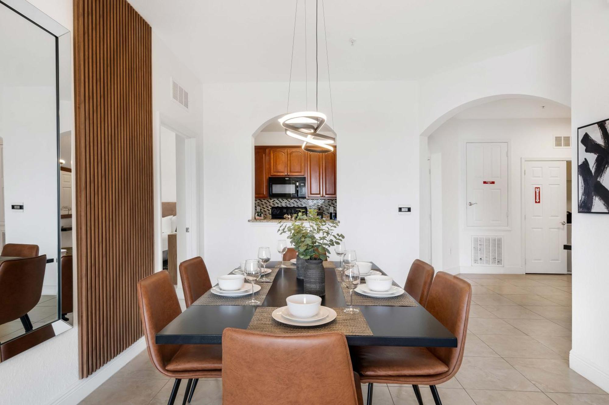 Updated Condo Near Conv Ctr, I-Drive & Universal Ορλάντο Εξωτερικό φωτογραφία