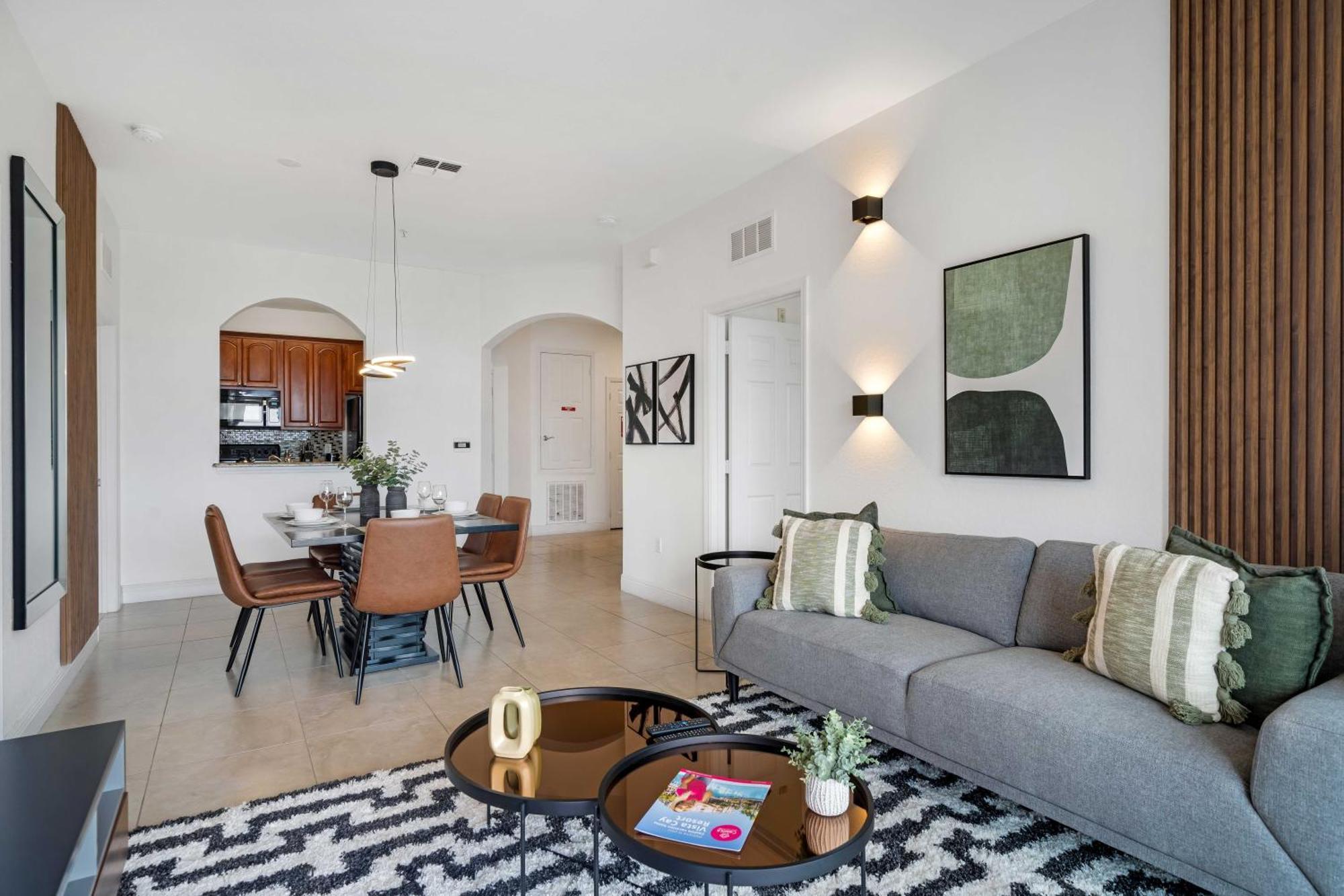Updated Condo Near Conv Ctr, I-Drive & Universal Ορλάντο Εξωτερικό φωτογραφία