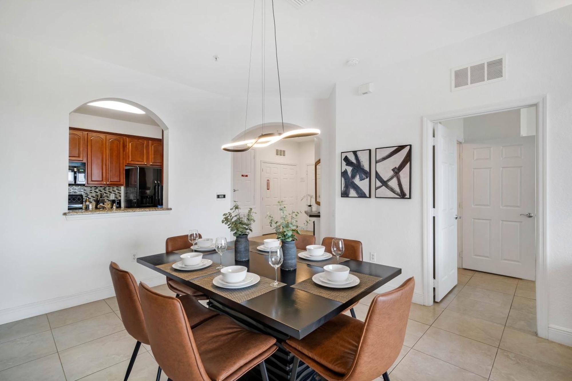 Updated Condo Near Conv Ctr, I-Drive & Universal Ορλάντο Εξωτερικό φωτογραφία