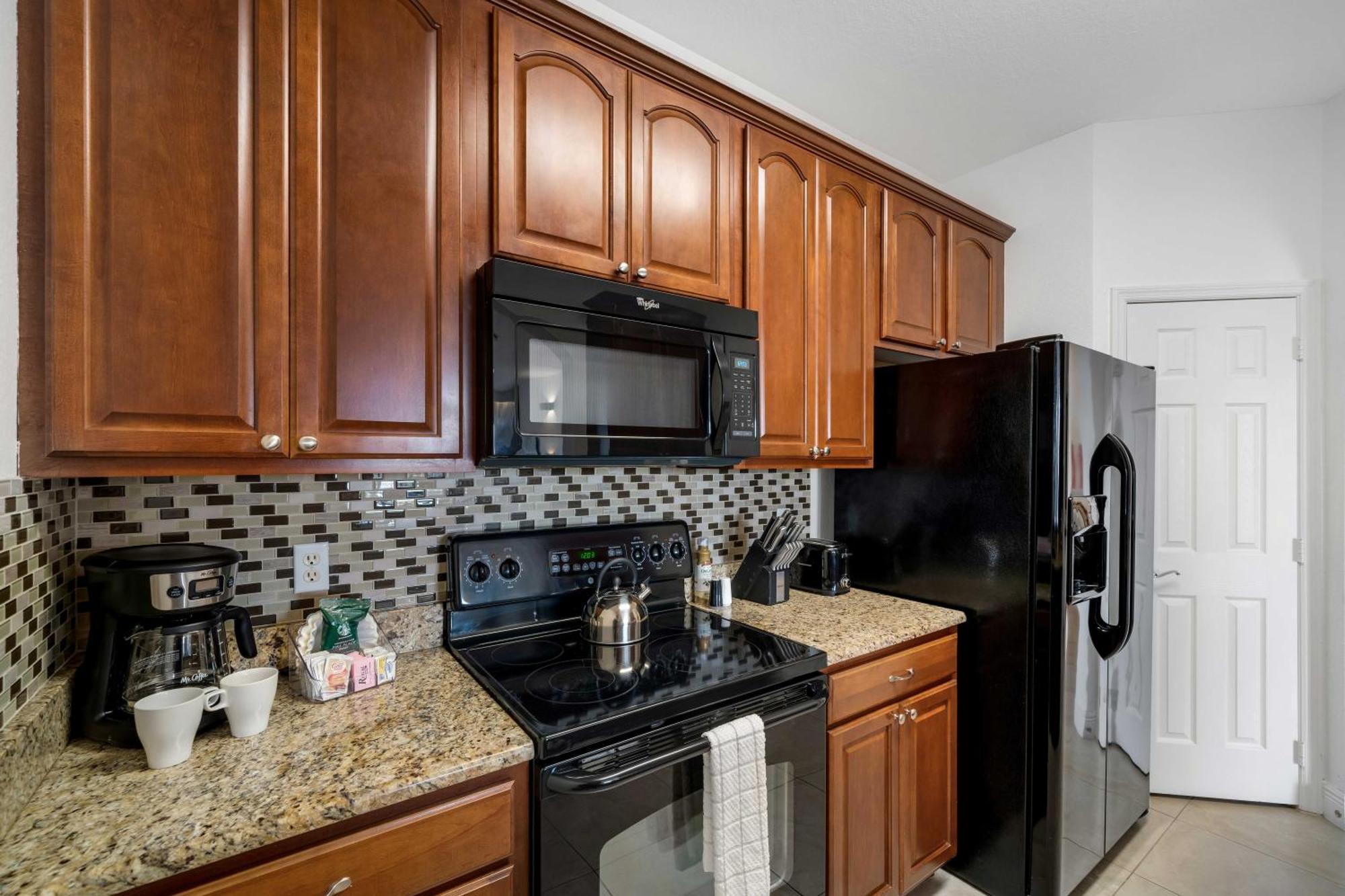 Updated Condo Near Conv Ctr, I-Drive & Universal Ορλάντο Εξωτερικό φωτογραφία