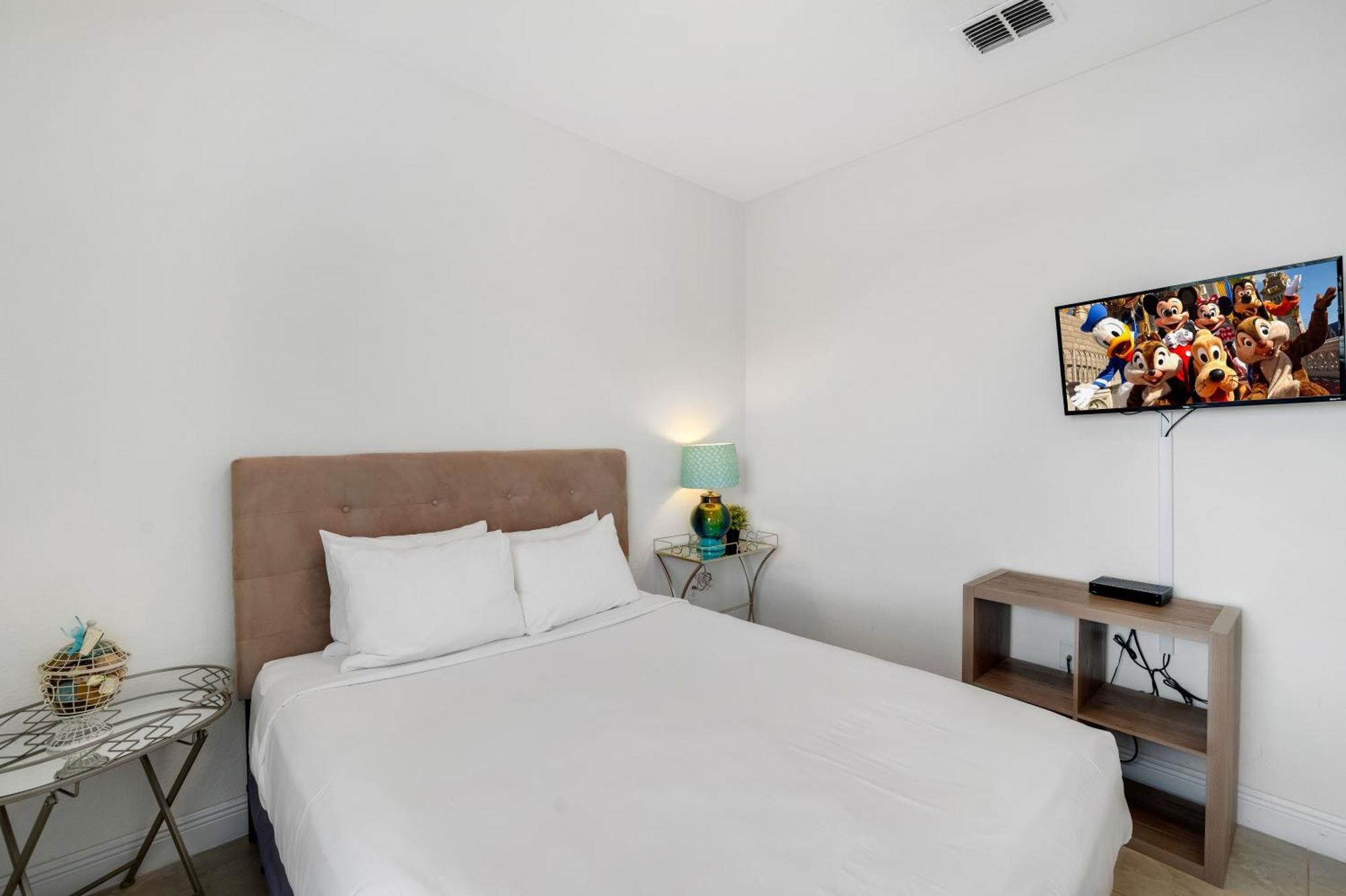 Updated Condo Near Conv Ctr, I-Drive & Universal Ορλάντο Εξωτερικό φωτογραφία