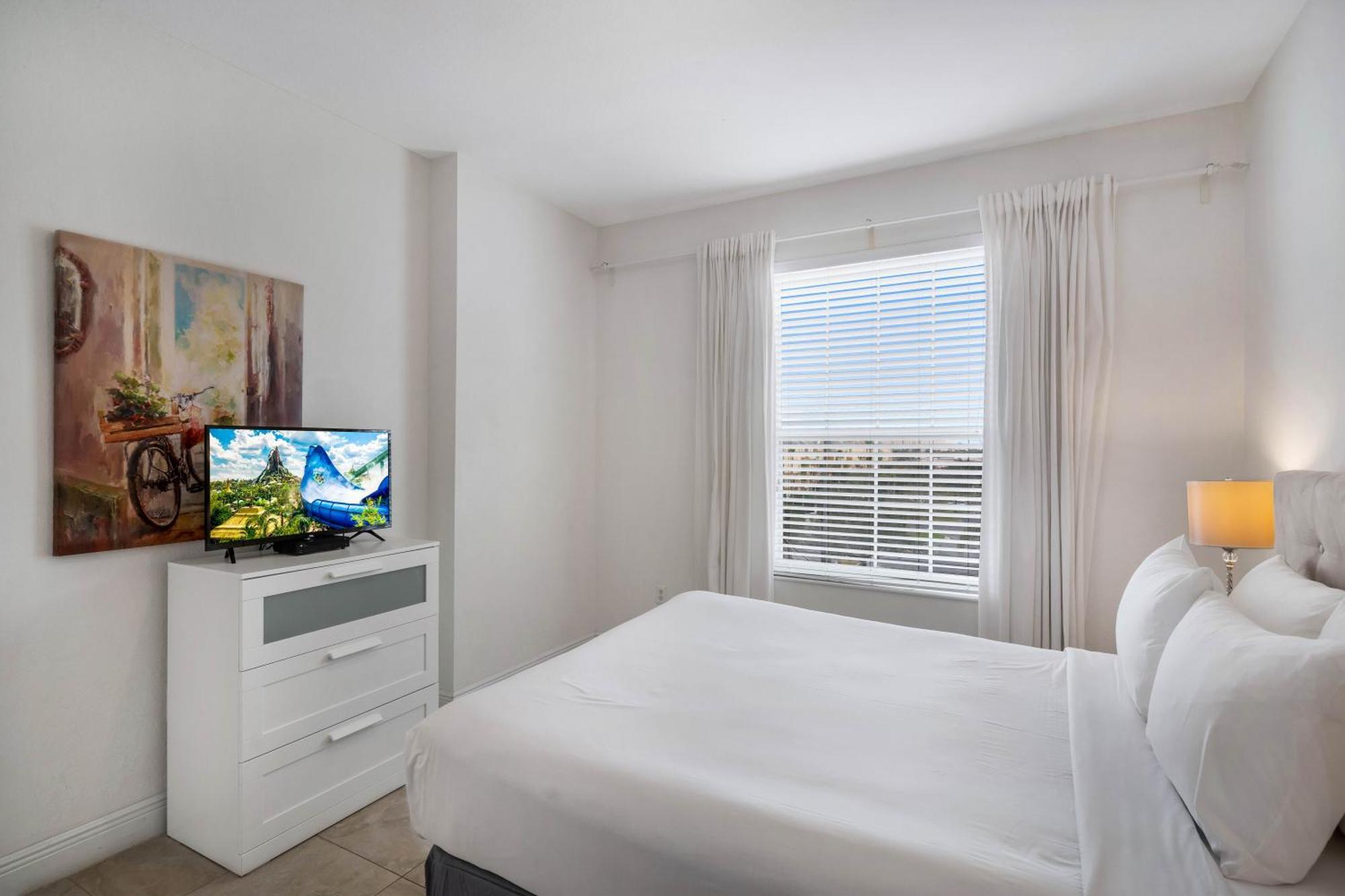 Updated Condo Near Conv Ctr, I-Drive & Universal Ορλάντο Εξωτερικό φωτογραφία