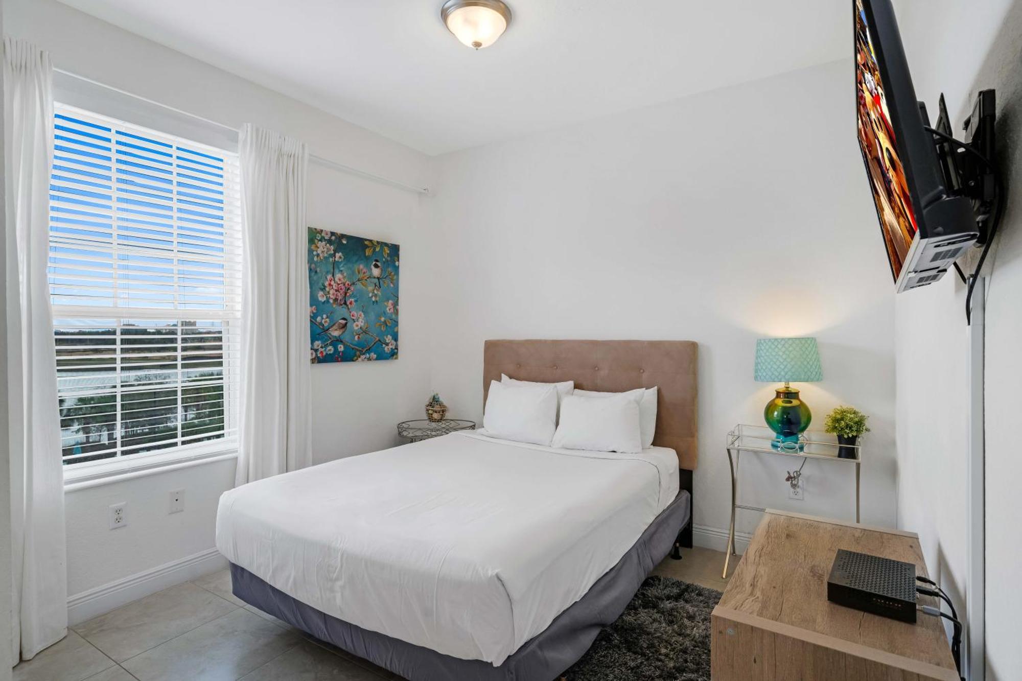 Updated Condo Near Conv Ctr, I-Drive & Universal Ορλάντο Εξωτερικό φωτογραφία