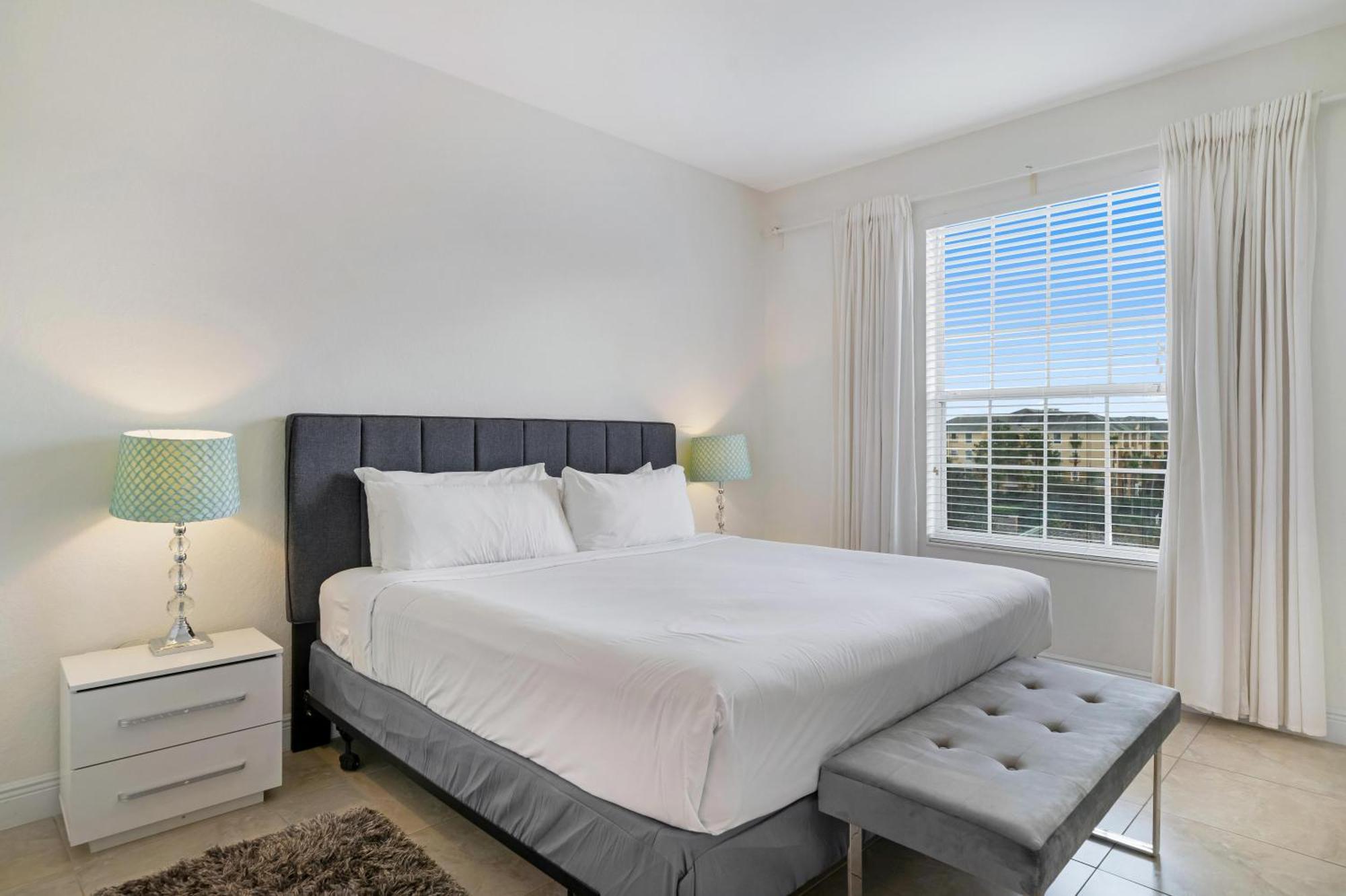 Updated Condo Near Conv Ctr, I-Drive & Universal Ορλάντο Εξωτερικό φωτογραφία