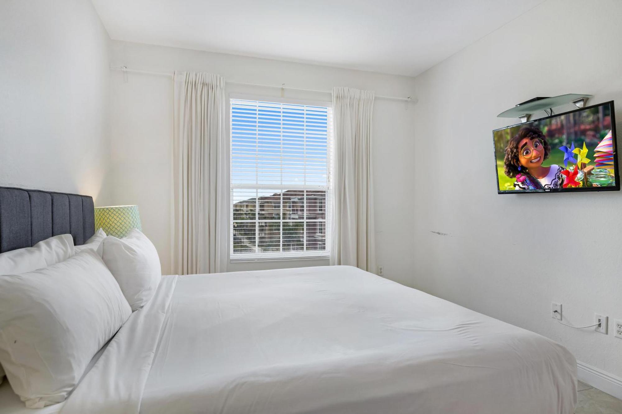 Updated Condo Near Conv Ctr, I-Drive & Universal Ορλάντο Εξωτερικό φωτογραφία