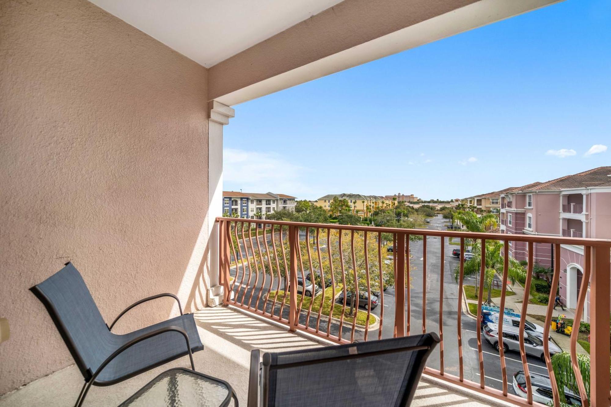 Updated Condo Near Conv Ctr, I-Drive & Universal Ορλάντο Εξωτερικό φωτογραφία