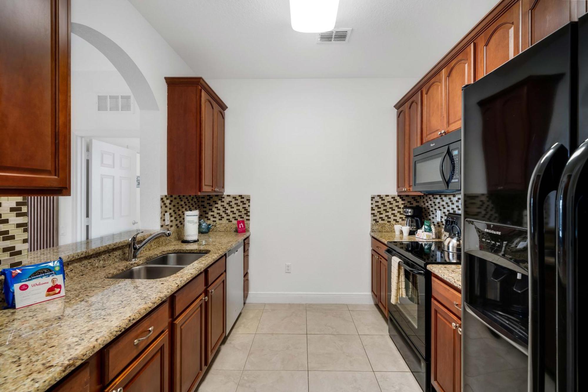 Updated Condo Near Conv Ctr, I-Drive & Universal Ορλάντο Εξωτερικό φωτογραφία