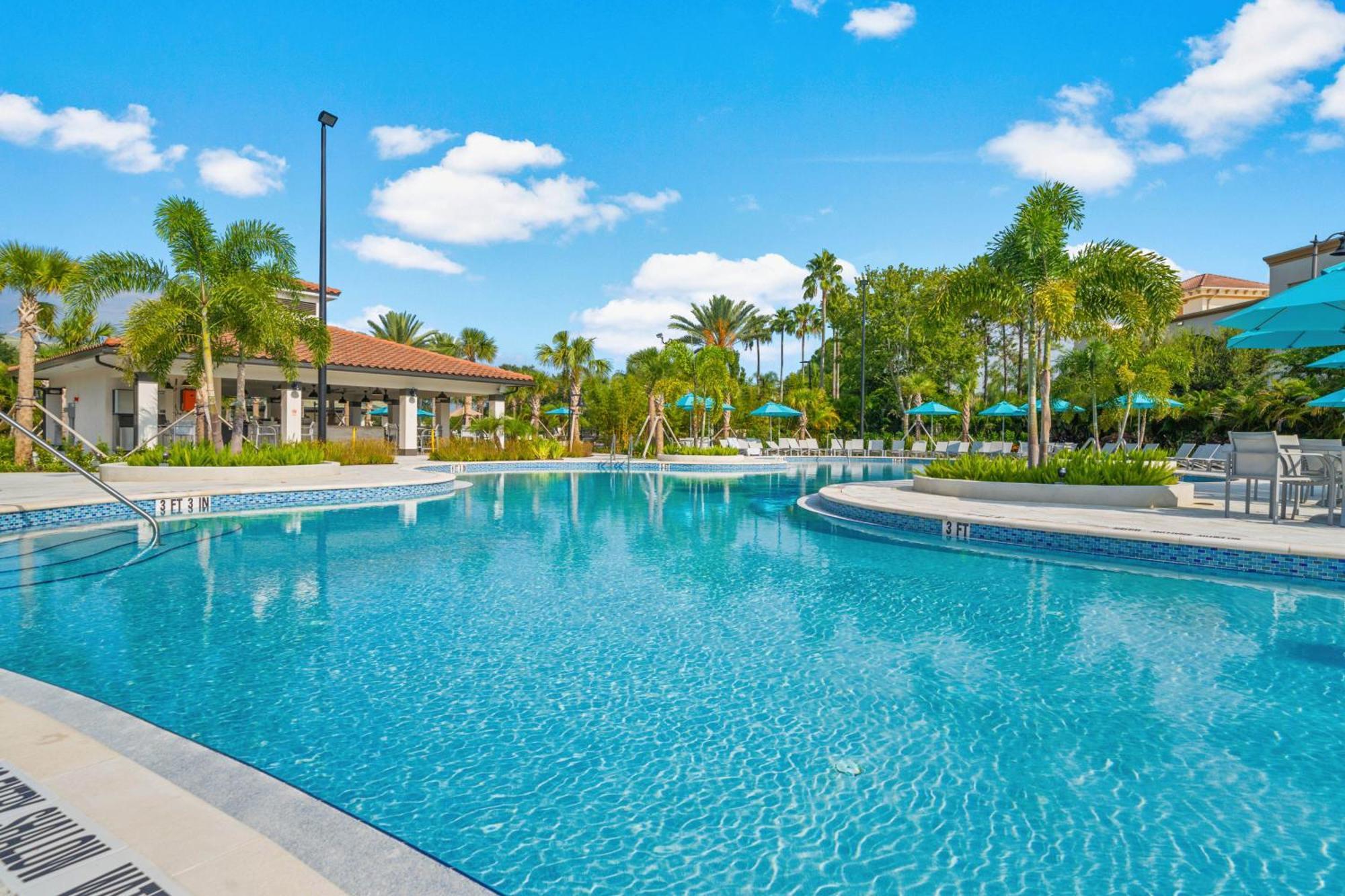 Updated Condo Near Conv Ctr, I-Drive & Universal Ορλάντο Εξωτερικό φωτογραφία