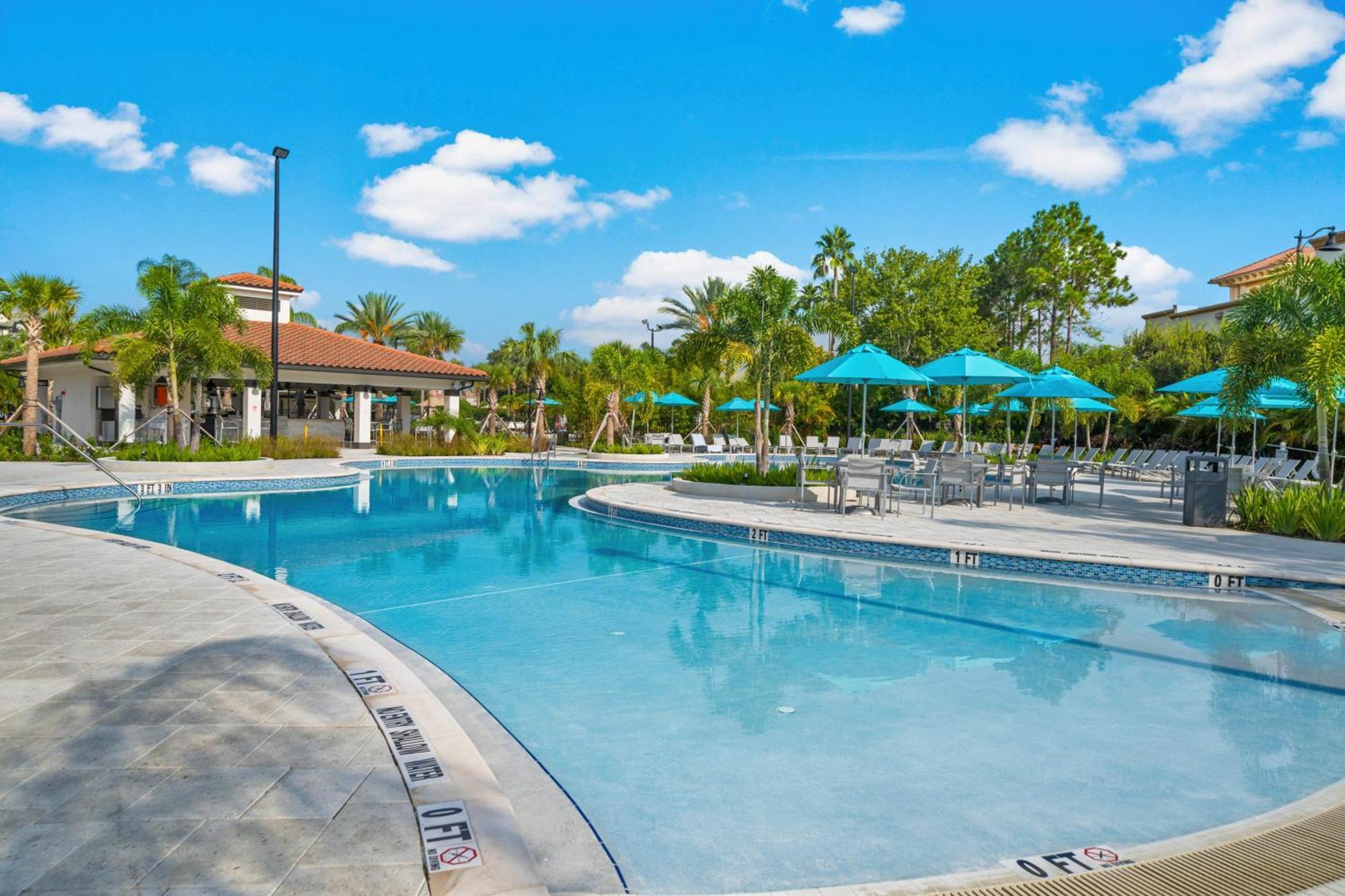 Updated Condo Near Conv Ctr, I-Drive & Universal Ορλάντο Εξωτερικό φωτογραφία