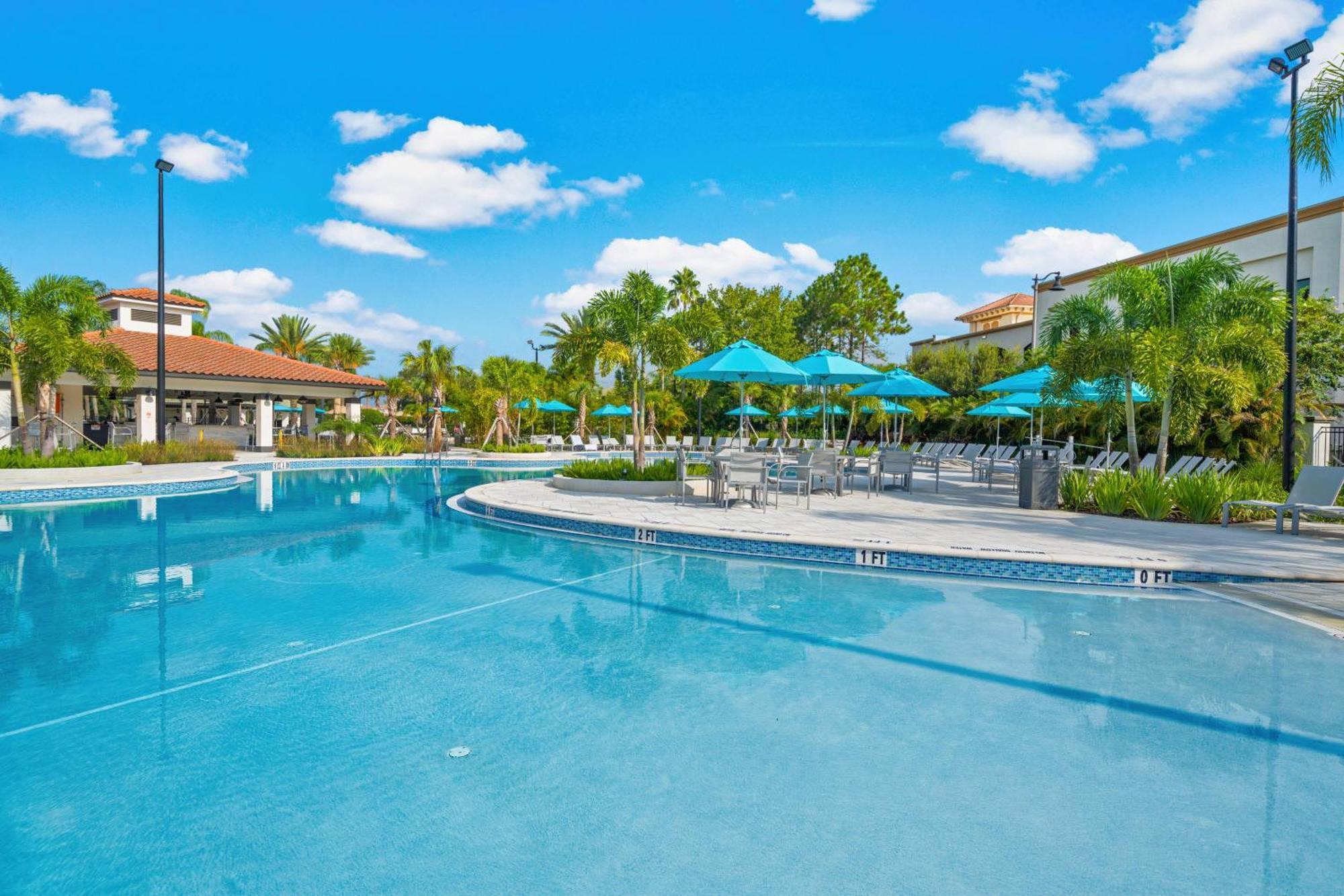 Updated Condo Near Conv Ctr, I-Drive & Universal Ορλάντο Εξωτερικό φωτογραφία