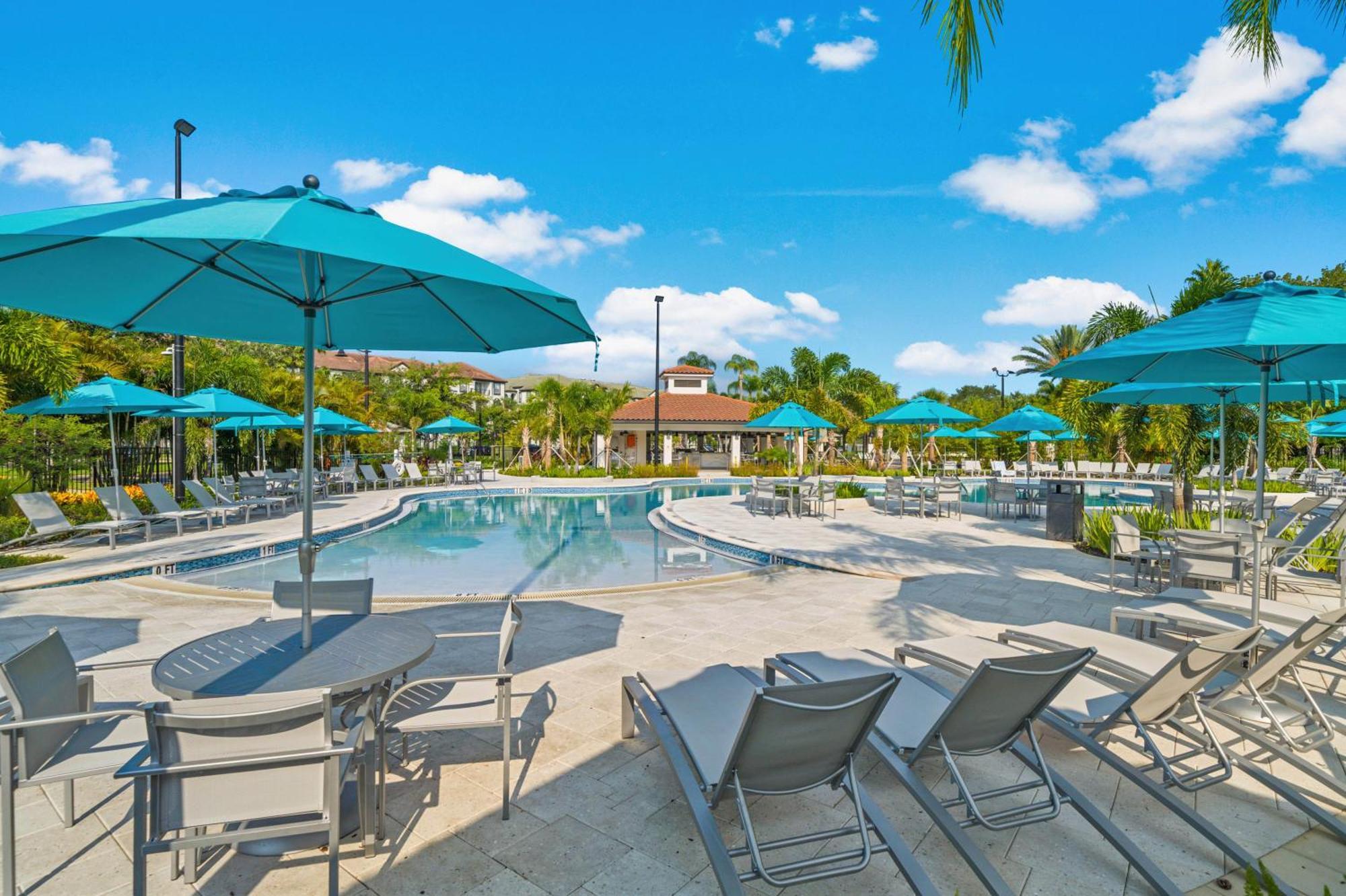 Updated Condo Near Conv Ctr, I-Drive & Universal Ορλάντο Εξωτερικό φωτογραφία