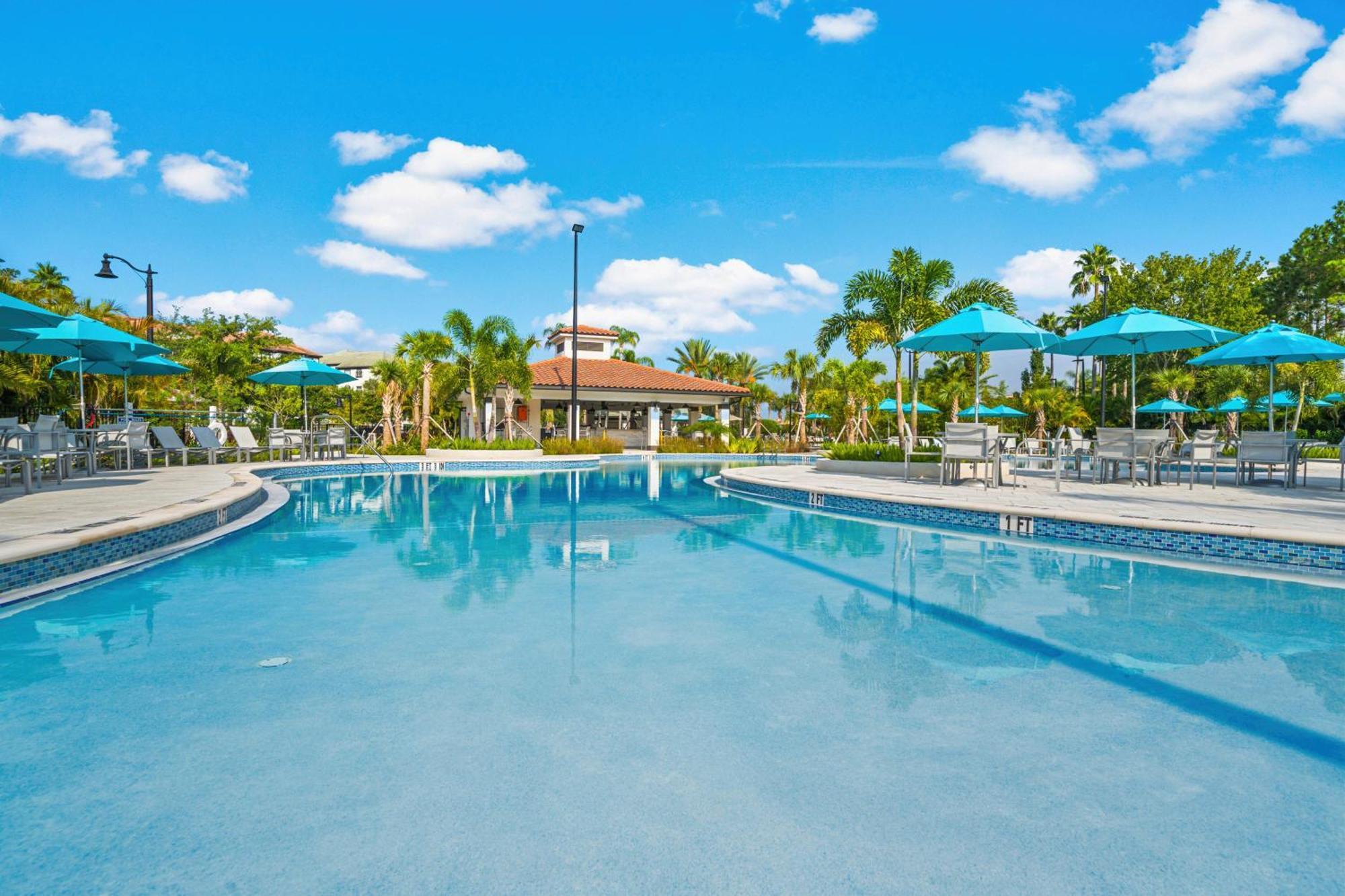 Updated Condo Near Conv Ctr, I-Drive & Universal Ορλάντο Εξωτερικό φωτογραφία