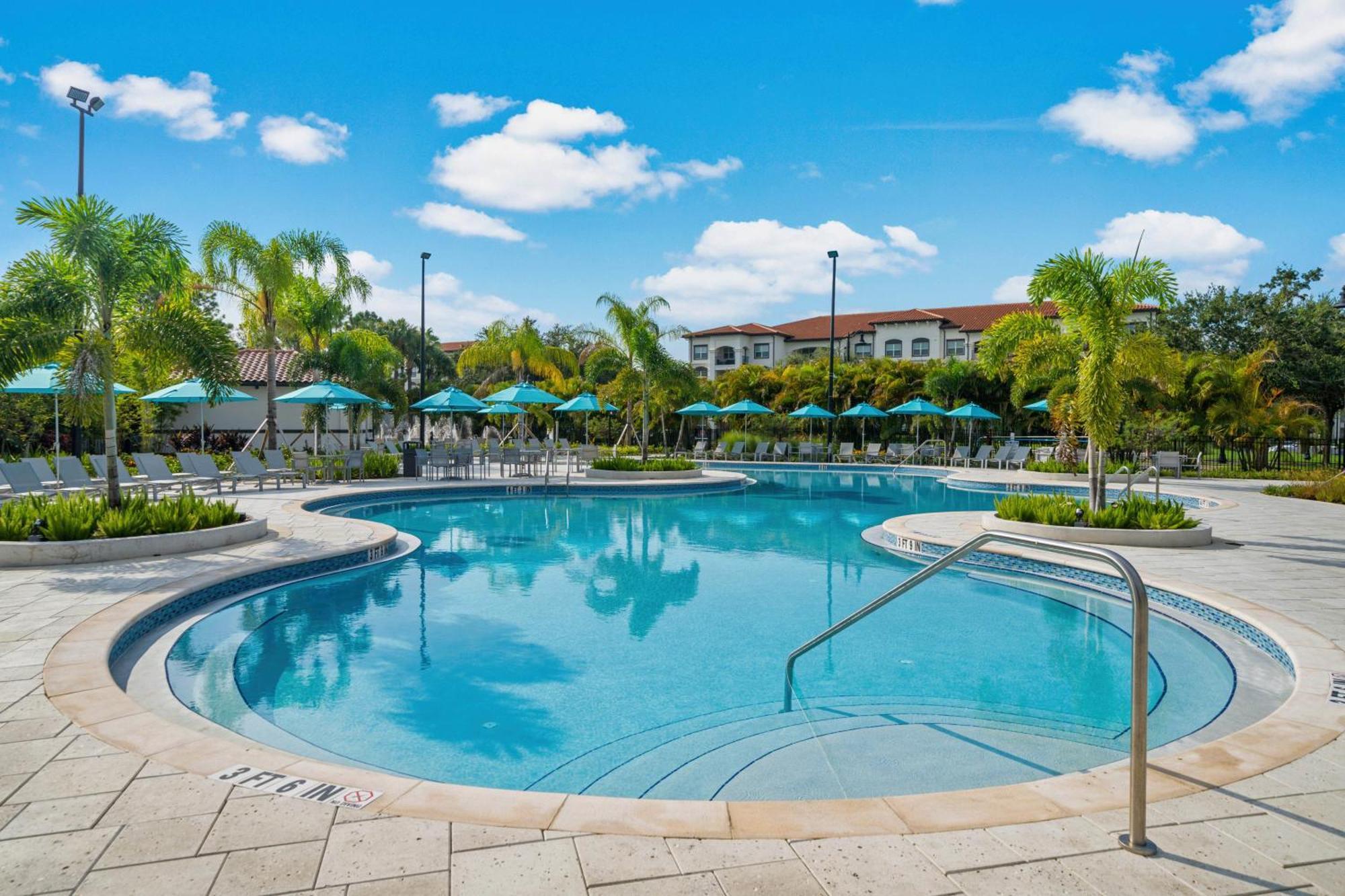 Updated Condo Near Conv Ctr, I-Drive & Universal Ορλάντο Εξωτερικό φωτογραφία