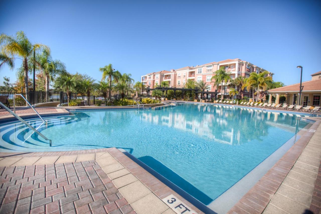 Updated Condo Near Conv Ctr, I-Drive & Universal Ορλάντο Εξωτερικό φωτογραφία